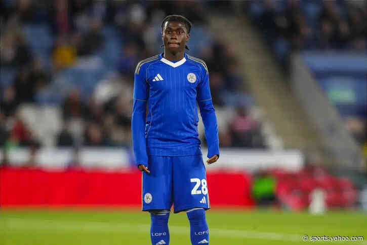 Manchester City close in on £10 million deal for Leicester City winger – Arsenal withdraw from race