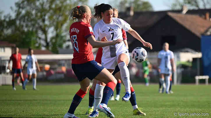Swiss Super League: FC Zürich sign Slovenia international Nina Kajzba