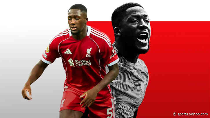Liverpool could land their perfect Ibrahima Konate successor for only £30m