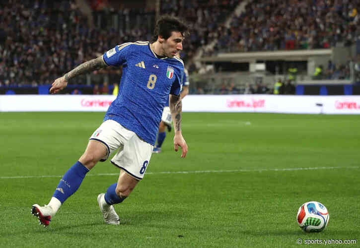 Tottenham Hotspur Agree To Sign This Newcastle United Midfielder: Good Signing For De Zerbi?