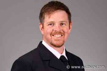 City hires new deputy chief of paramedic service