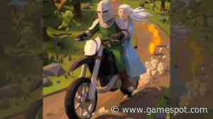 Phoebe Bridgers Follows Up RuneScape-Filled Music Video With Her Own Video Game