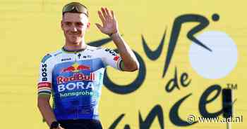 Podcast In Het Wiel | ‘De beste Evenepoel ooit staat hier aan de start’