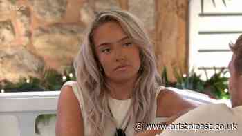 Love Island star Ellie's appearance leaves fans saying the same thing