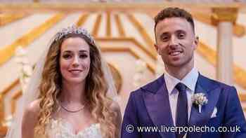 Liverpool star Diogo Jota's heartbreaking last Instagram post a year on from tragic car crash