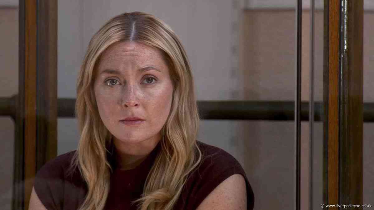 Coronation Street's Megan 'to be killed off' as fans 'work out' killer