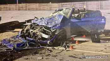 'Alcohol was his demon': Drunk driver who killed best friend in crash gets 5-year sentence