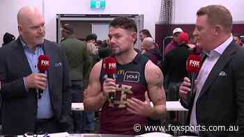 ‘It’s 100% the truth – I’m not sure what I’ll decide’: Lachie Neale opens up on ‘difficult’ contract call as race for star heats up