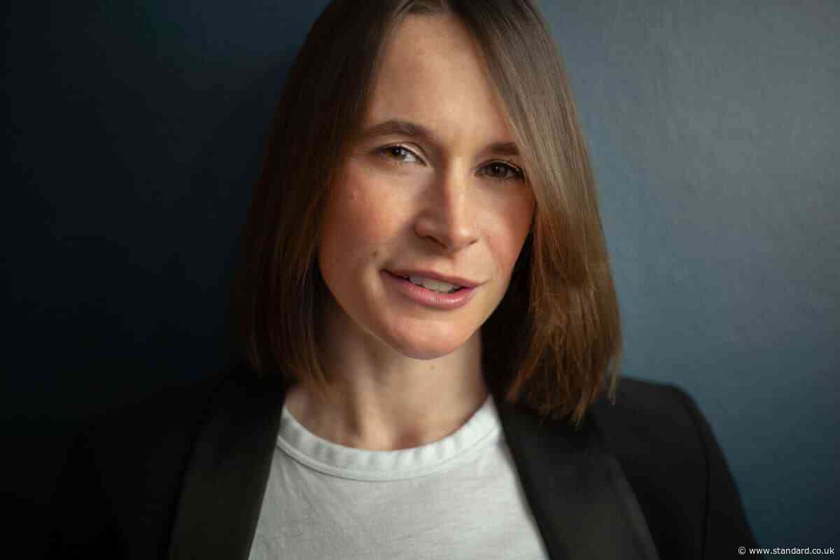 The Death Of Us author Abigail Dean wins top crime writer award