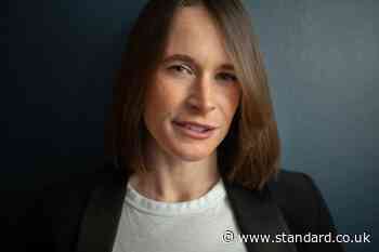The Death Of Us author Abigail Dean wins top crime writer award
