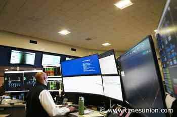 NY's electric grid trudging through heat wave as energy demand spikes