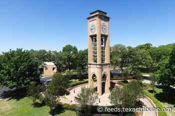 Buyouts offered to nearly a quarter of UT Tyler employees amid budget shortfall