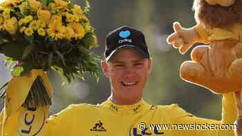 Wielericoon Chris Froome (41) stopt definitief: viervoudig Tourwinnaar zet punt achter indrukwekkende carrière