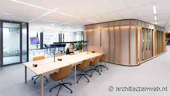 ASML Office Hub den Bosch