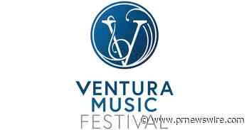 Ventura Music Festival's Summer Series Offers 5 Diverse Nights of Live Music, July 20-26