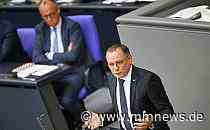 AfD in Infratest-Umfrage jetzt 5 Punkte vor der Union