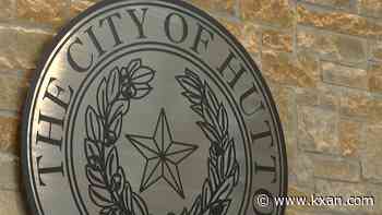 Hutto City Council discussing future of fire service, city-owned fire station