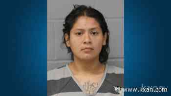 Austin woman arrested in killing of 74-year-old man found dead inside home