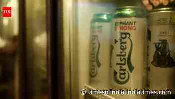 Carlsberg files IPO papers confidentially