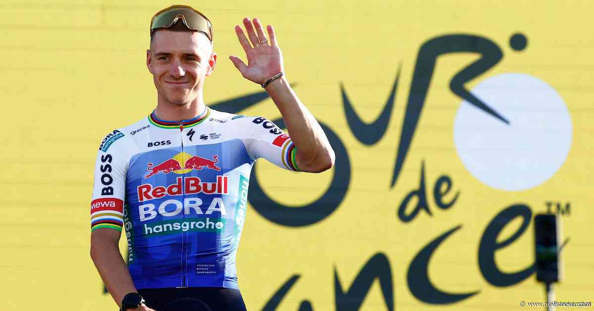 Podcast In Het Wiel | ‘De beste Evenepoel ooit staat hier aan de start’