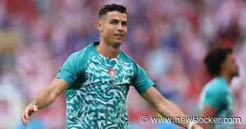 Strijd der veteranen in Toronto: Cristiano met Portugal tegenover Kroatië met Modric