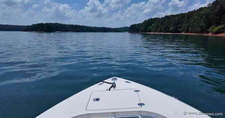 Metro Atlanta officials urge boating safety awareness ahead of busy Fourth of July weekend