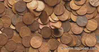 Metro Atlanta businesses say goodbye to the penny