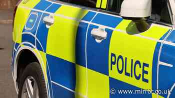 Man, 58, charged with double murder after bodies found in quiet seaside town