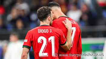Why Cristiano Ronaldo didn't attend Diogo Jota's funeral after tragic car crash