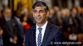 No 10 must rethink the rejected plan for 'life-saving' prostate cancer  screening, Rishi Sunak says