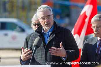 Installing backup power at city’s sewage lift stations pegged at $50M