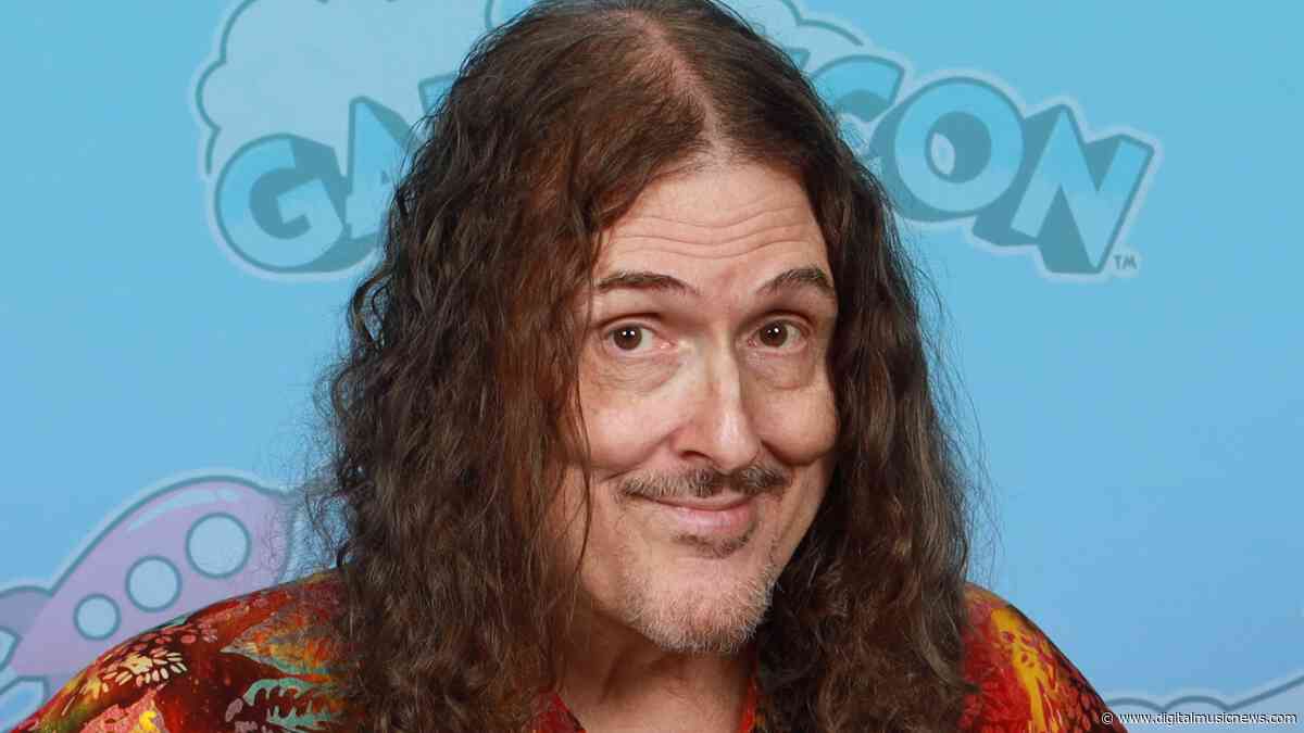 Weird Al Yankovic Abruptly Pulls Out of a Lucrative AI Ad Spot: ‘I Can’t Be the Poster Boy for AI’