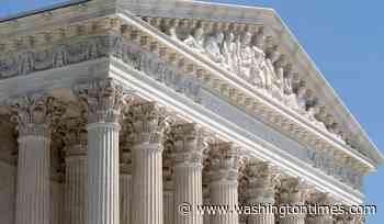 Supreme Court declines to halt $800-a-day fine for ex-Fox News reporter refusing to divulge sources