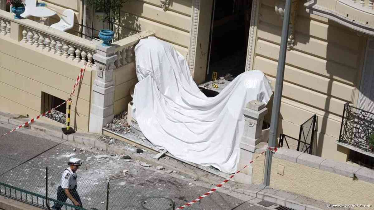 Verdachte geïdentificeerd in onderzoek naar aanslag Monaco