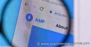 Google Ends Cache-Served AMP Pages In Search via @sejournal, @MattGSouthern