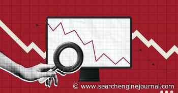 Habitual Publisher Traffic Is Collapsing