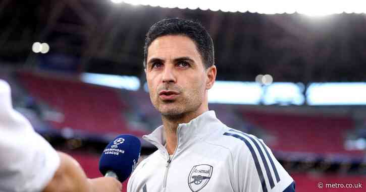 World Cup team ‘extremely frustrated’ at Arsenal over Champions League final decision