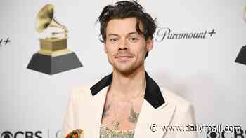 Taylor Swift's ex Harry Styles reportedly declines her wedding invite 13 years after their high-profile fling