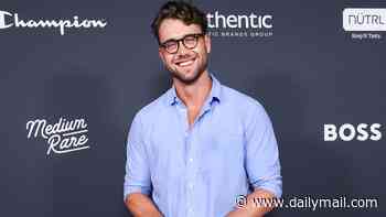 Too Hot To Handle's Harry Jowsey has become 'NUMB' to the X-rated anonymous confessions fans have sent him