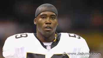 NFL star dies at 51, decades after career was cut short by spinal injury that led him to discover yoga