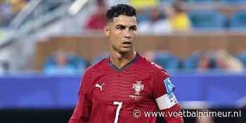 Zus van Cristiano Ronaldo kondigt mogelijk afscheid aan: 'Dit is zijn Last Dance'
