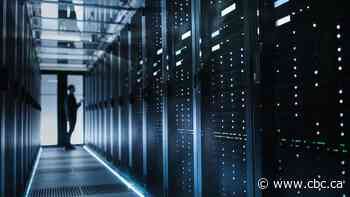 Green light for Greenlight: Pembina, partners go ahead with gas plant for data centre