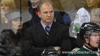 Rob Ramage Retires After 12 Years with the CH