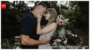 Taylor Swift-Travis Kelce 'already married' in secret ceremony?
