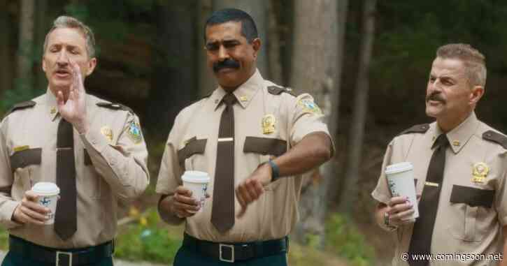 Super Troopers 3 Popcorn Bucket Will Have You Laughing Before the Movie Even Starts