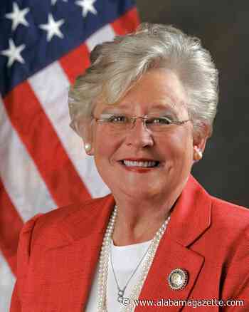 Governor Ivey Pays Tribute to Alabama Manufacturers and Workers on National "Made in the USA" Day