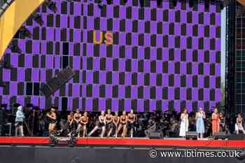 Freedom 250 Rehearsal Disaster: Stage Panels Rain Down On Dancers Before Trump's Big Show