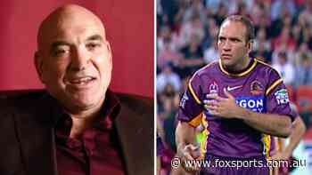 NRL 2026: Gorden Tallis documentary, why he left St George Dragons for Brisbane Broncos in Super League, Bill Harrigan Origin send-off, Ben Ross punch-up