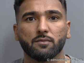 Man with ties to ‘For Brothers’ international extortion network arrested in Edmonton