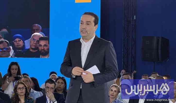 شوكي: "الأحرار" قوة موحدة تستعد لقيادة مرحلة 